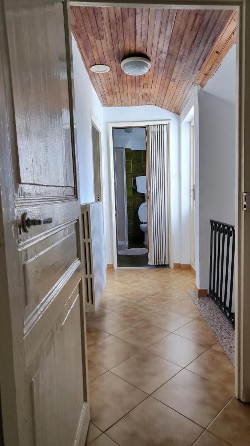 Countryhouse Traversa Du Furnu Imperia Exteriér fotografie