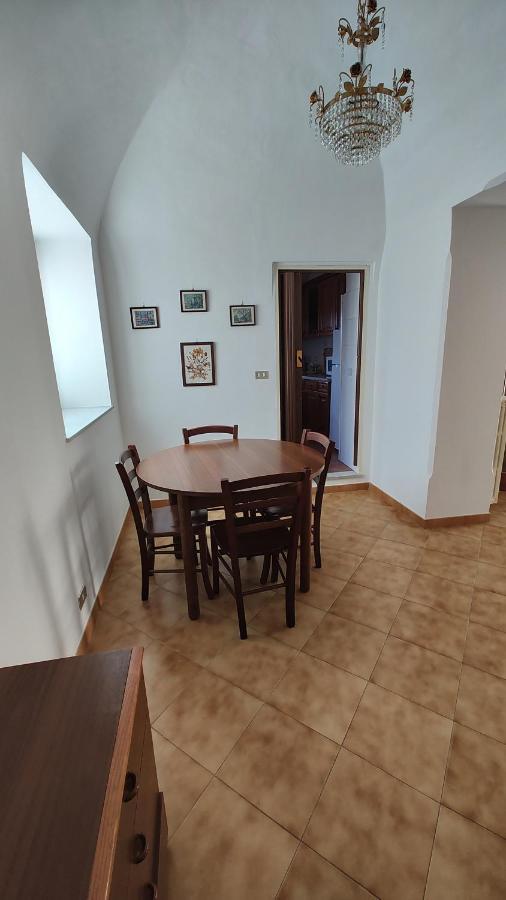 Countryhouse Traversa Du Furnu Imperia Exteriér fotografie